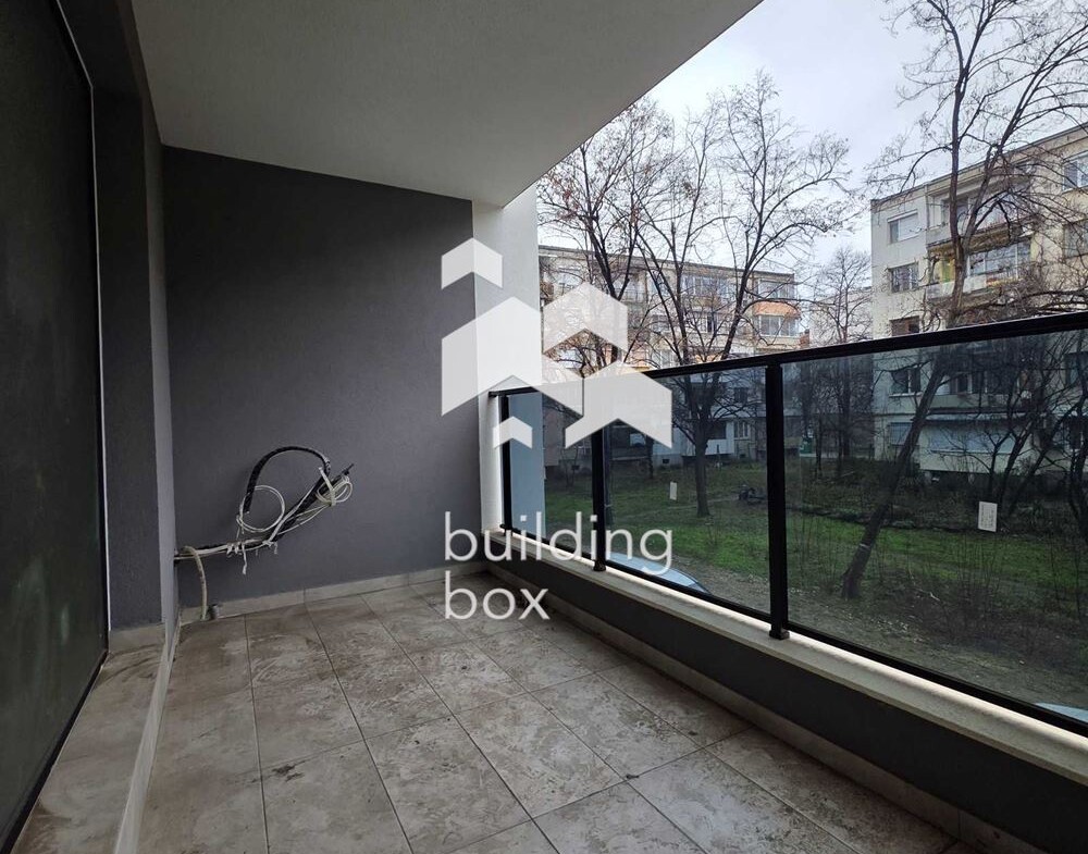 Двустаен апартамент с АКТ 16 в комплекс "Нептун Парк" - 0