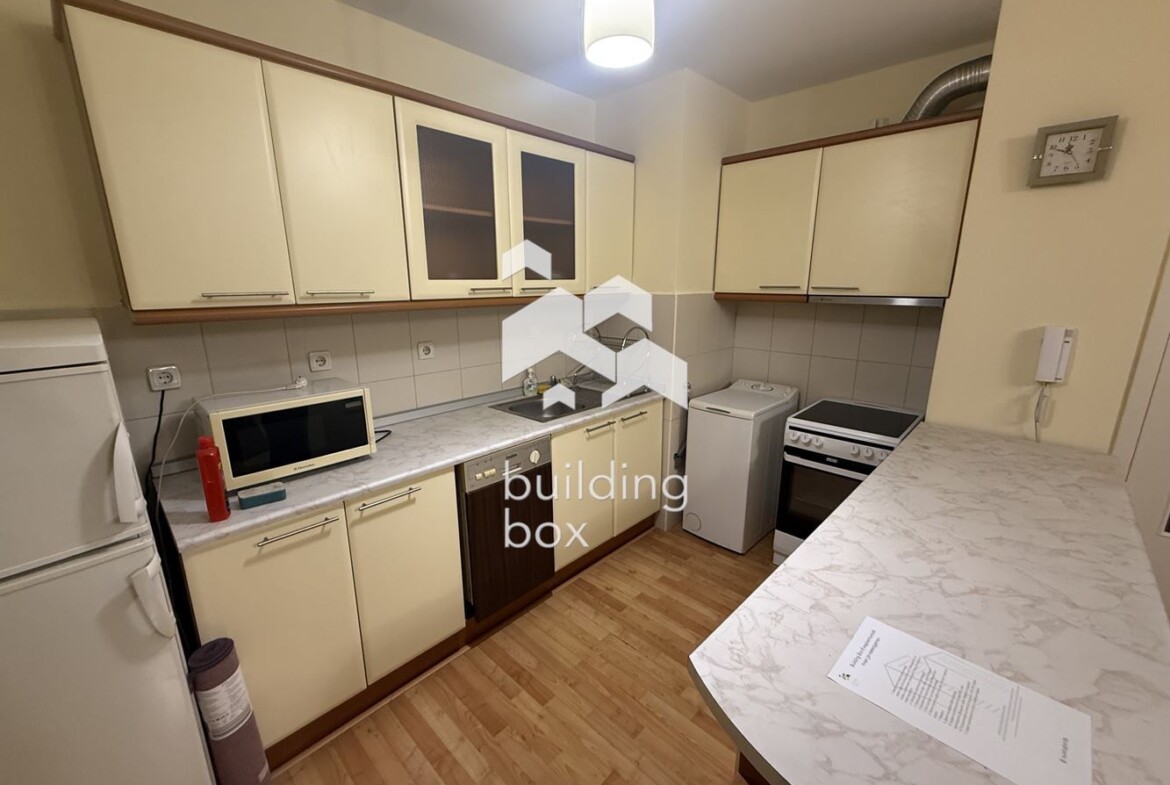 2-стаен - София, Център - 0