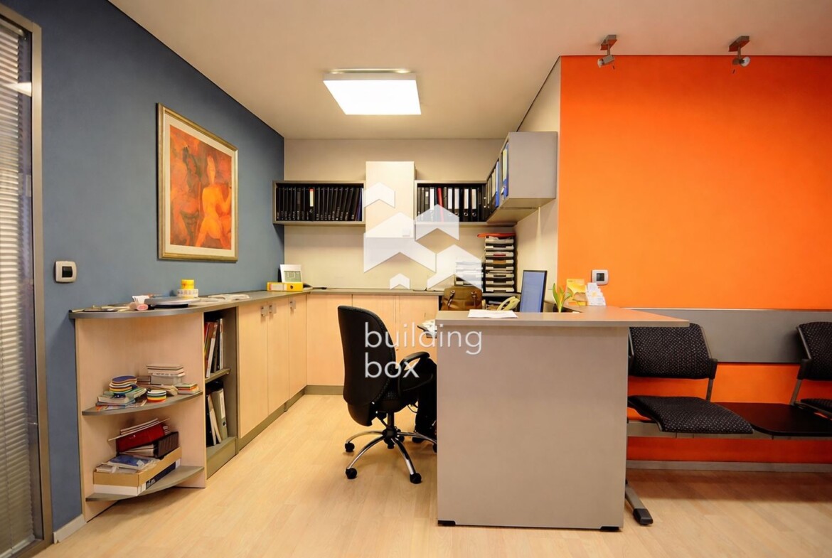 Офис в Борово - 0