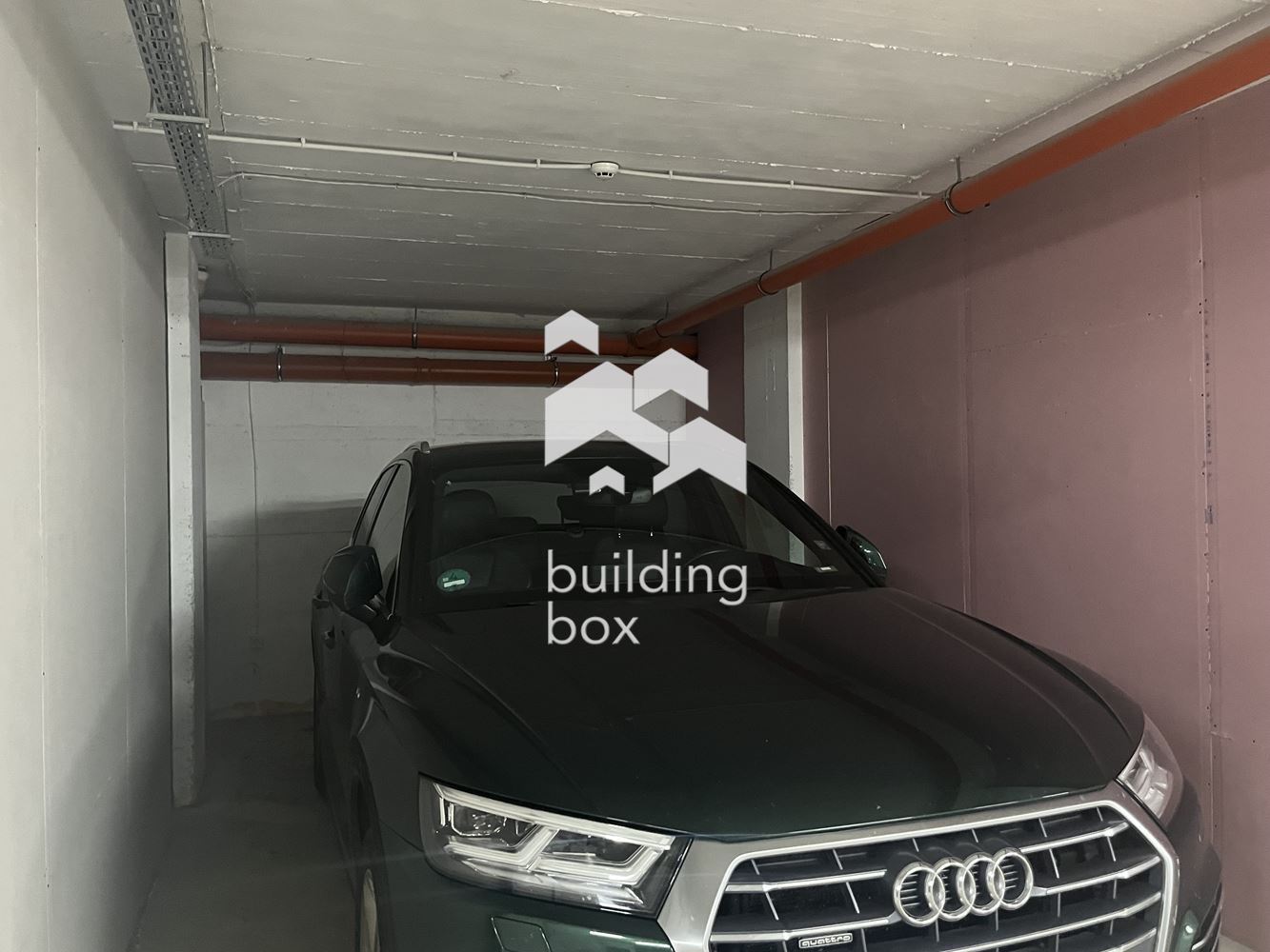 Тристаен, модерно обзаведен апартамент в престижна сграда на ул. Нишава - 0