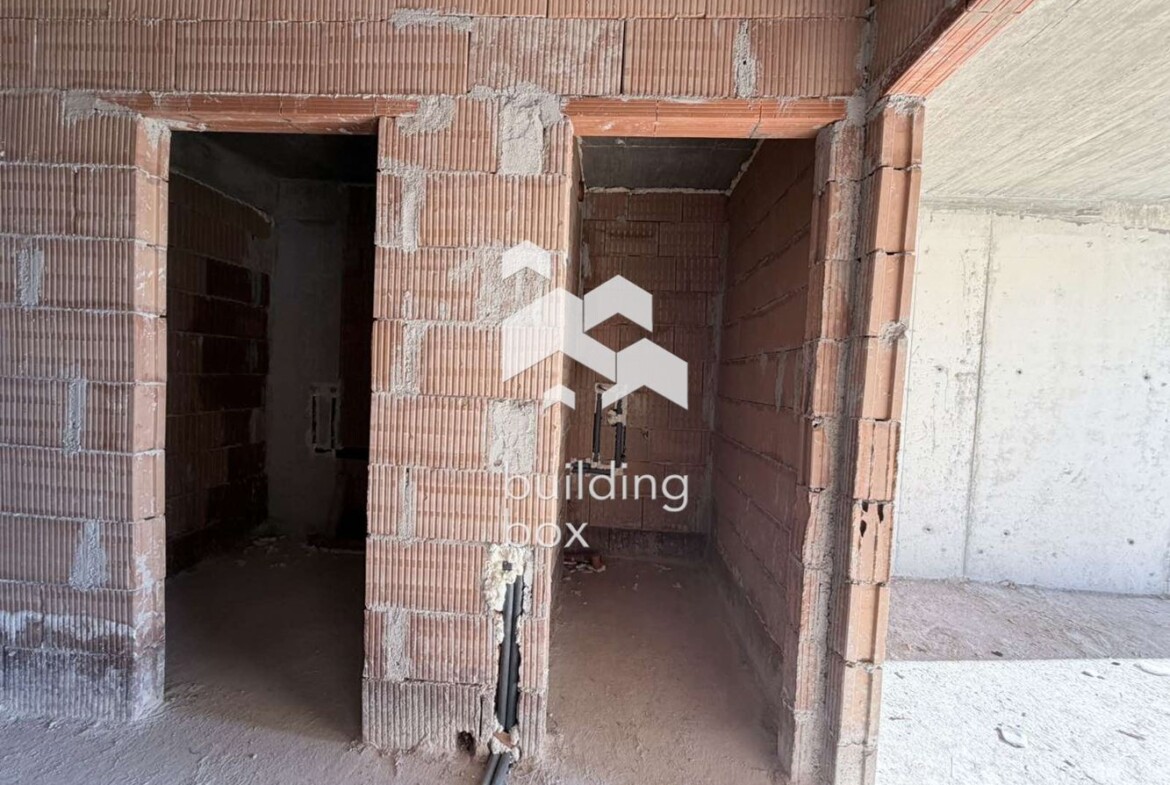 Двустаен апартамент с АКТ14 - кв. "Марица Север" - 0