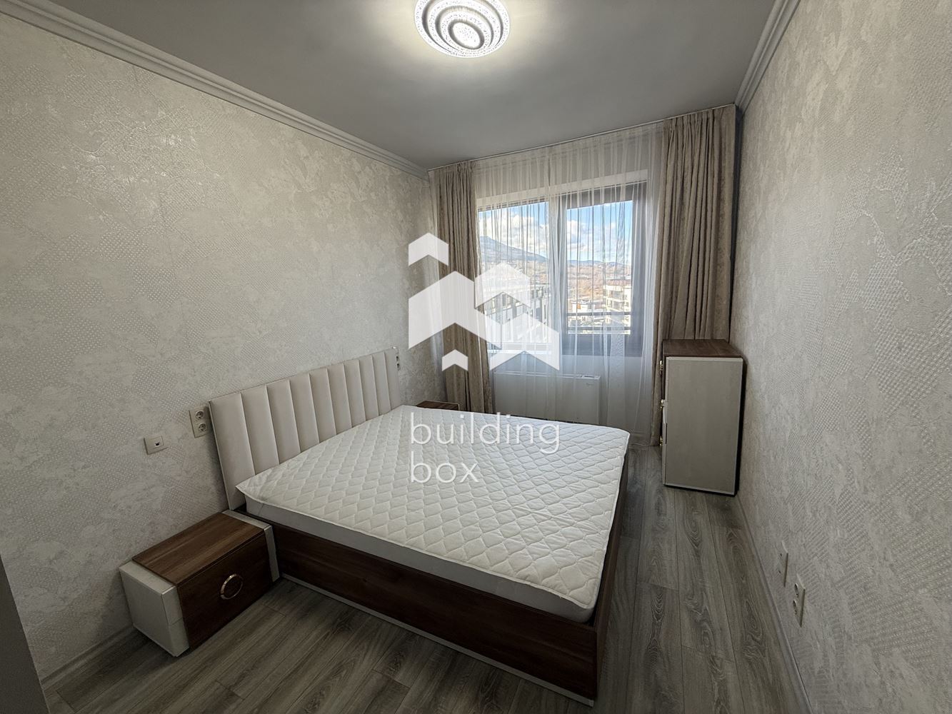 Четристаен луксозен апартамент в кв. Драгалевци - 0