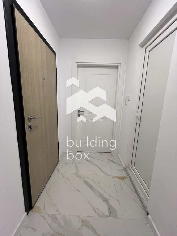 Двустаен апартамент под наем - 0