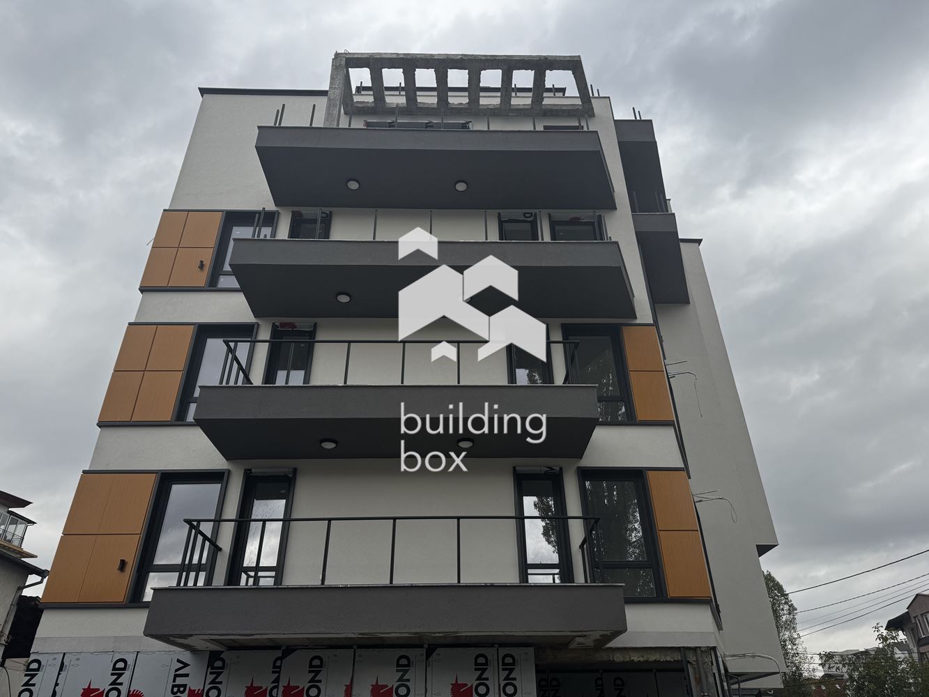 Тристаен апартамент - Люлин Център - 0