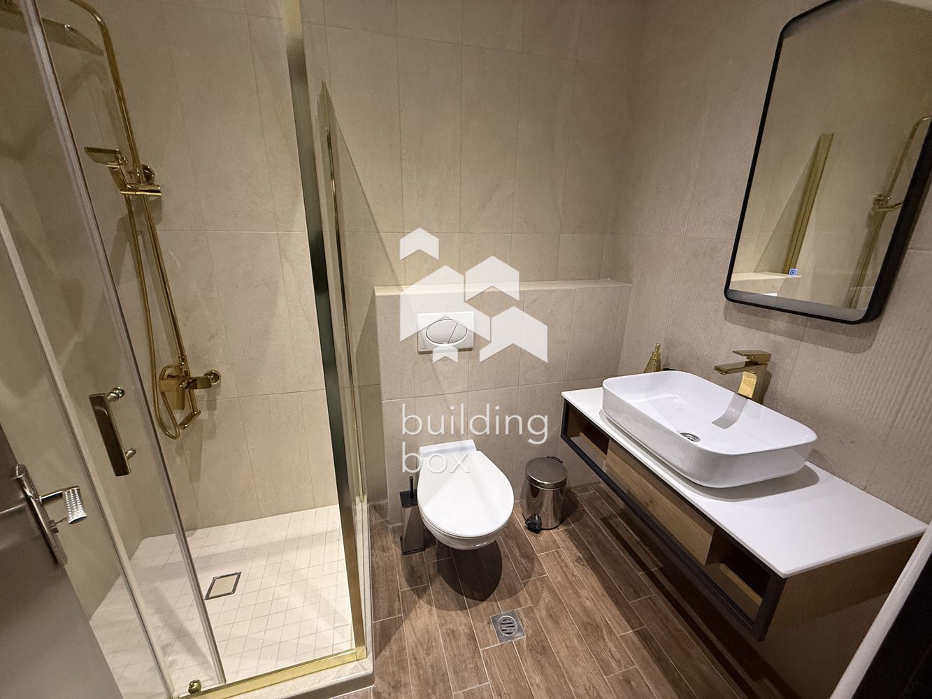 Четристаен луксозен апартамент в кв. Драгалевци - 0