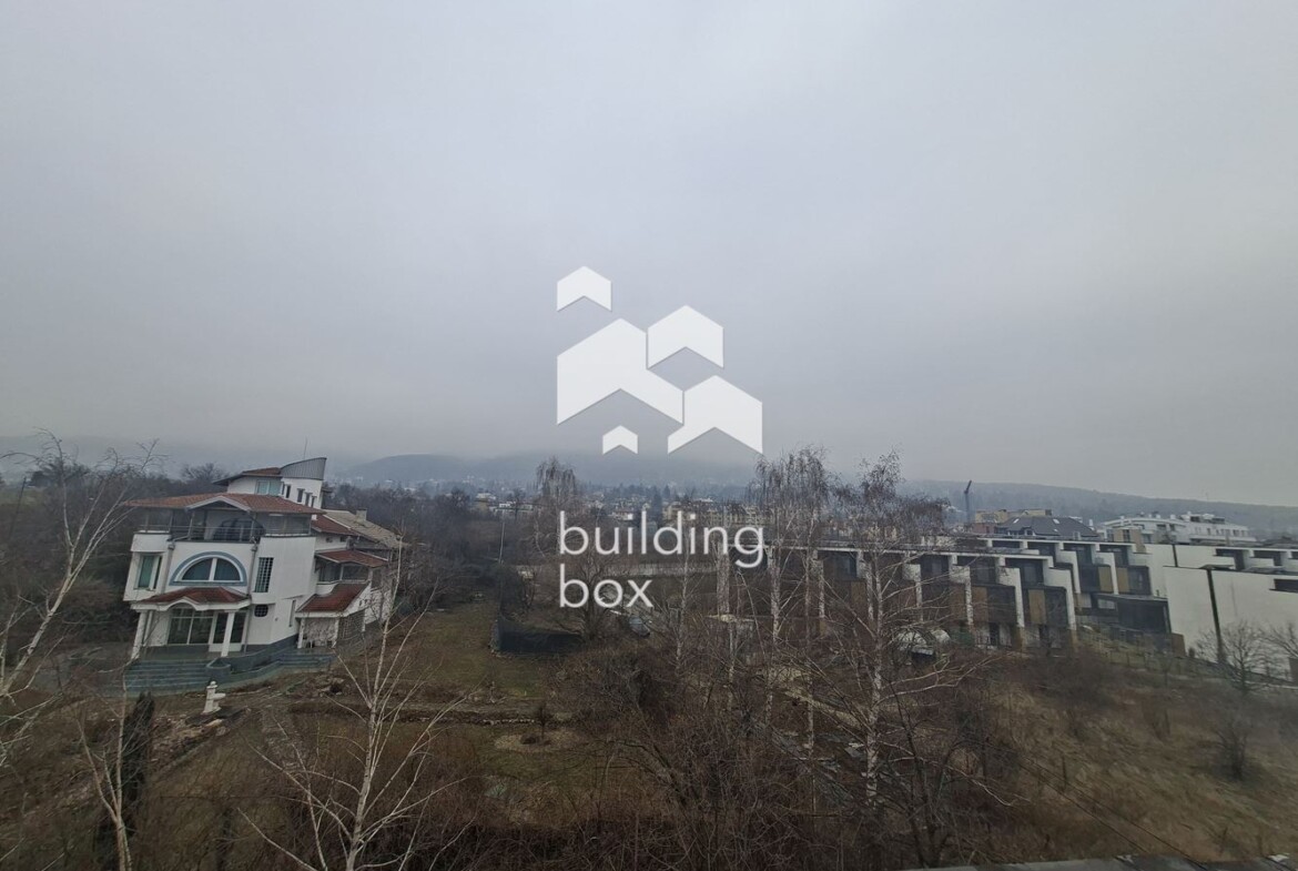 Продава тристаен апартамент в Бояна - 0