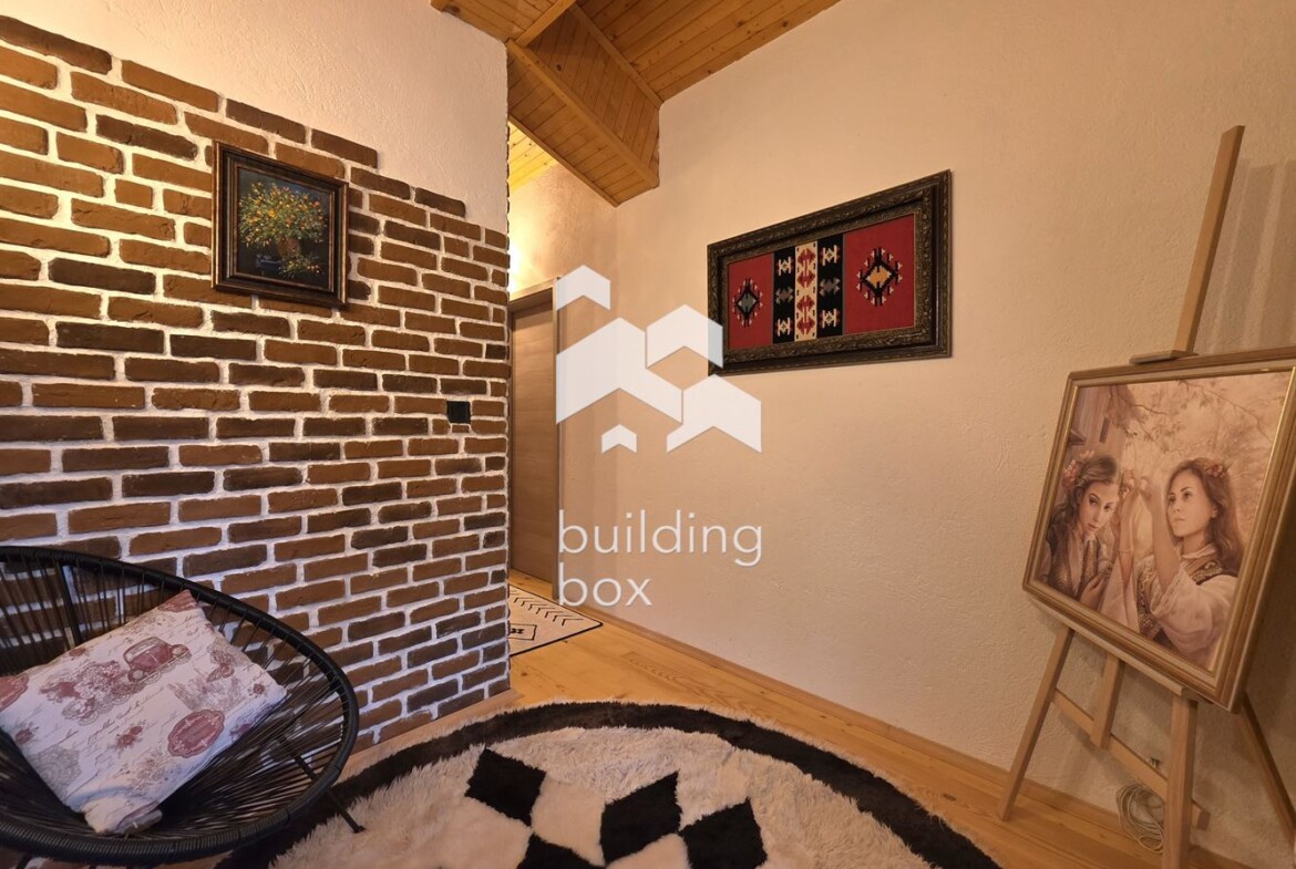 Твоят дом сред природата - уютна къща в с. Искрец - 0