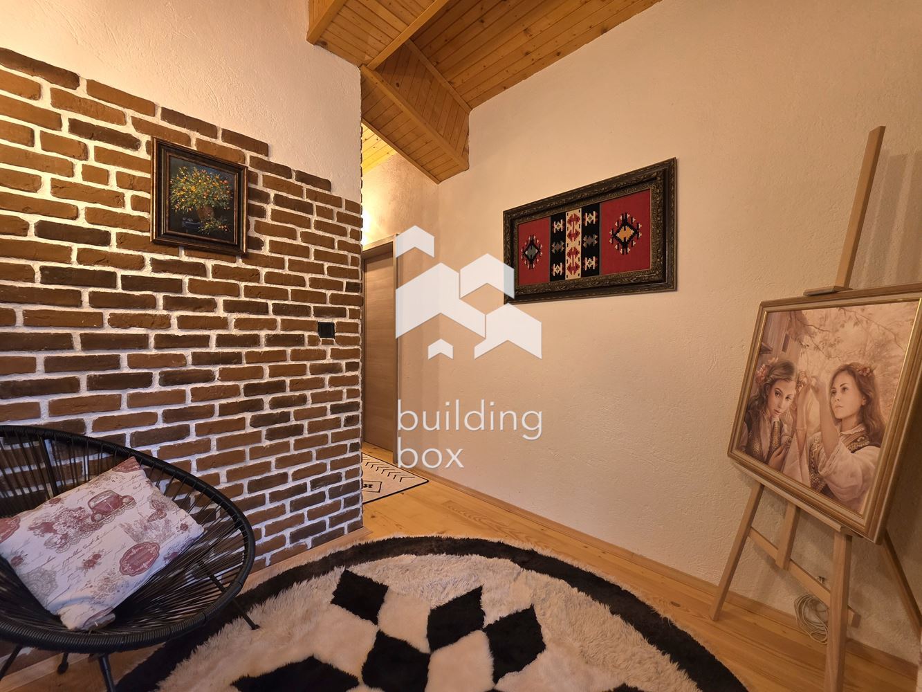 Твоят дом сред природата - уютна къща в с. Искрец - 0