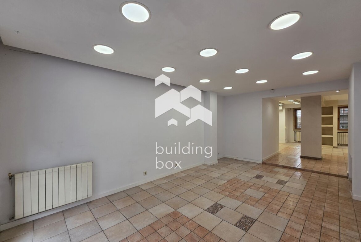 Магазин в идеален Център - 0