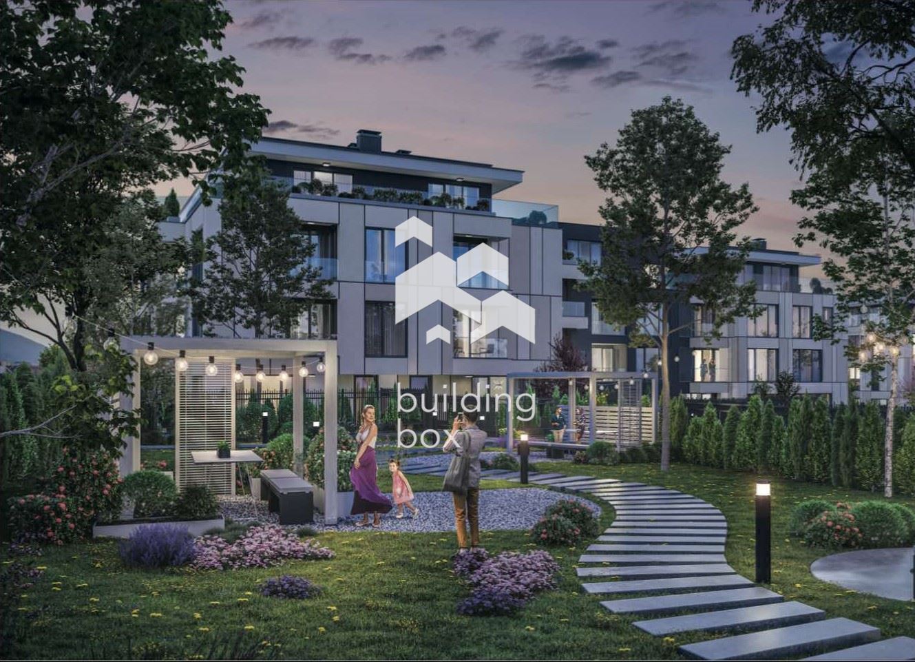 Тристаен апартамент - ж.к. Витоша - 0