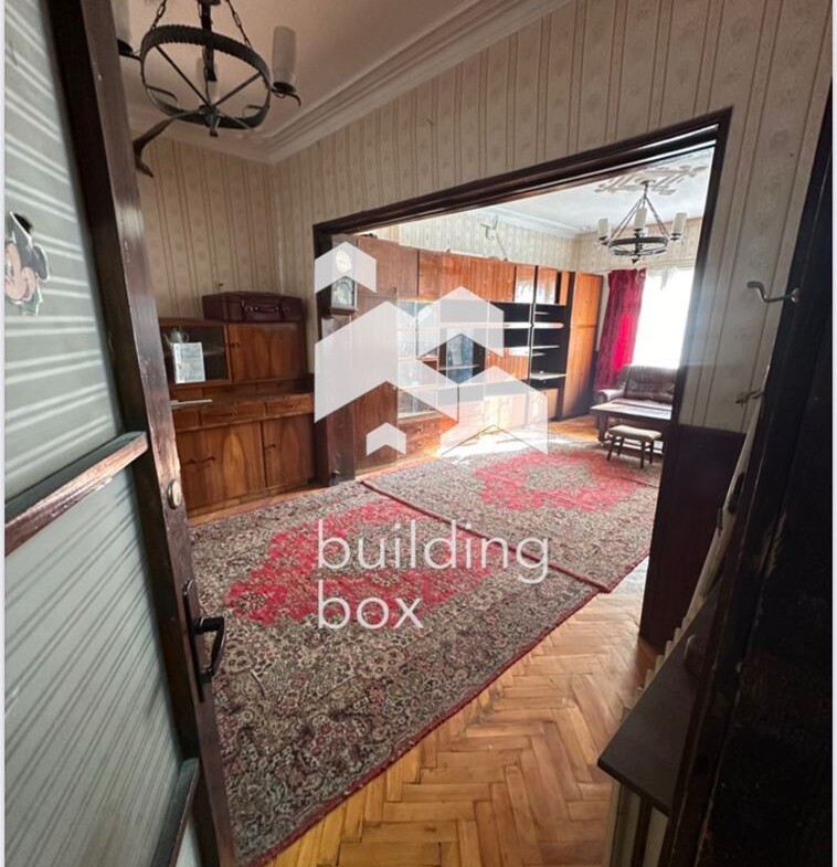 Инвестиционен имот - кв. Яворов - 0