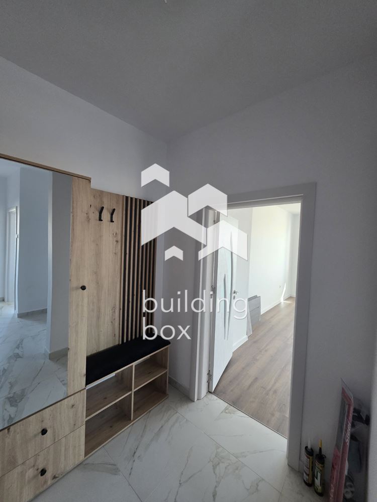 Апартамент с 200€ / м2 под средната цена в района! Панорамна гледка! - 0