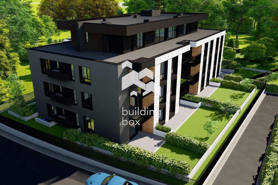 Продава тристаен апартамент в Бояна - 0