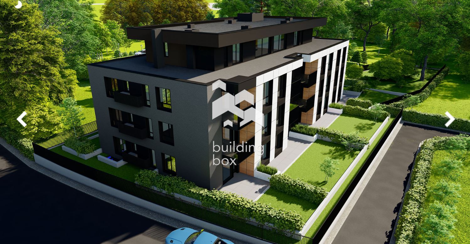 Продава тристаен апартамент в Бояна