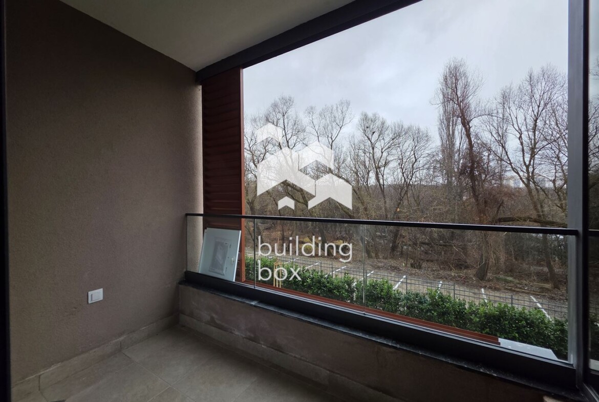 Двустаен апартамент в Ирис Парк - Младост 4 - 0