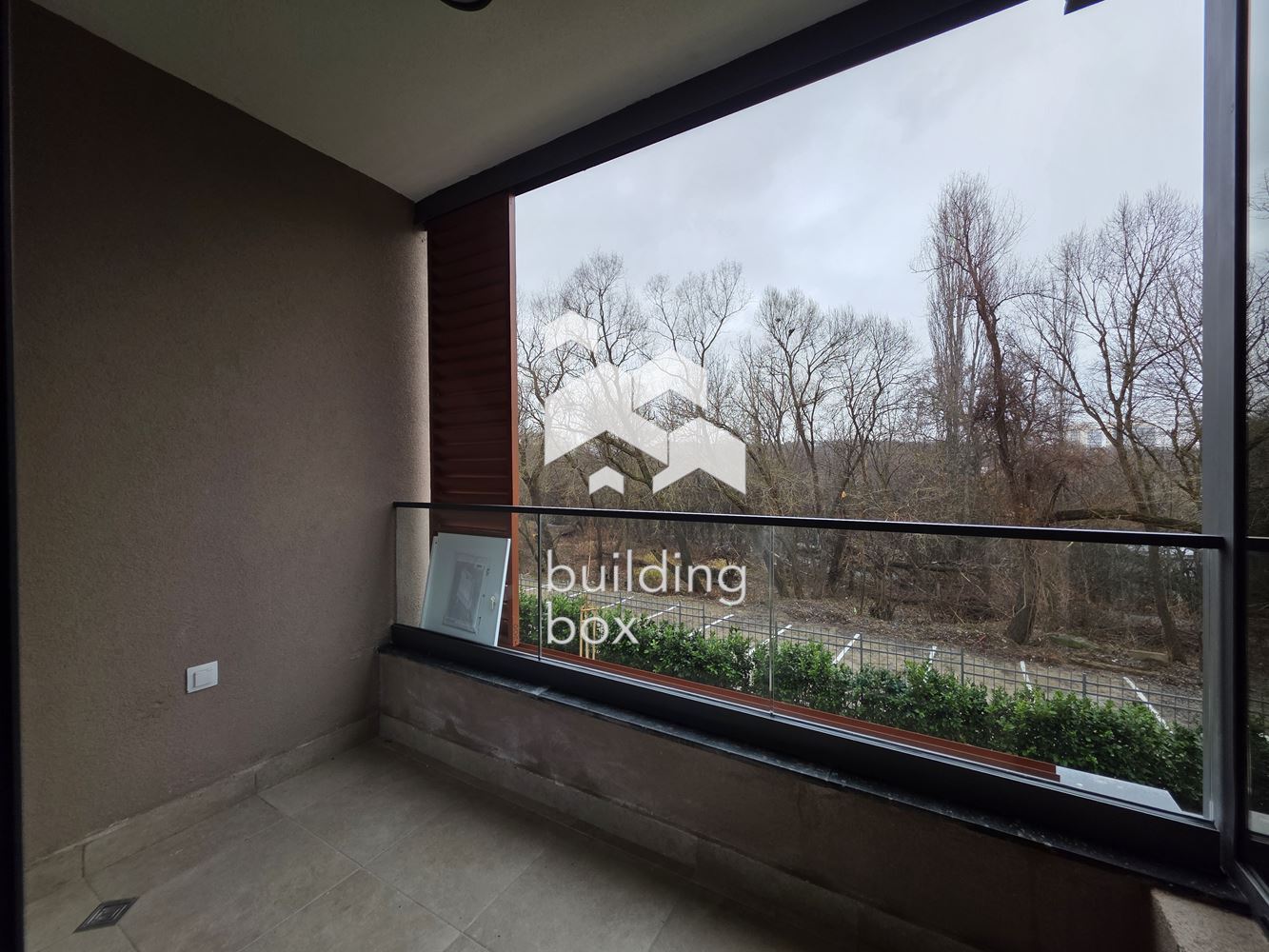 Двустаен апартамент в Ирис Парк - Младост 4 - 0