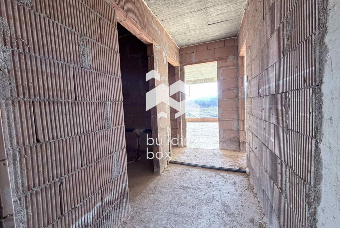 Двустаен апартамент с АКТ14 - кв. "Марица Север" - 0