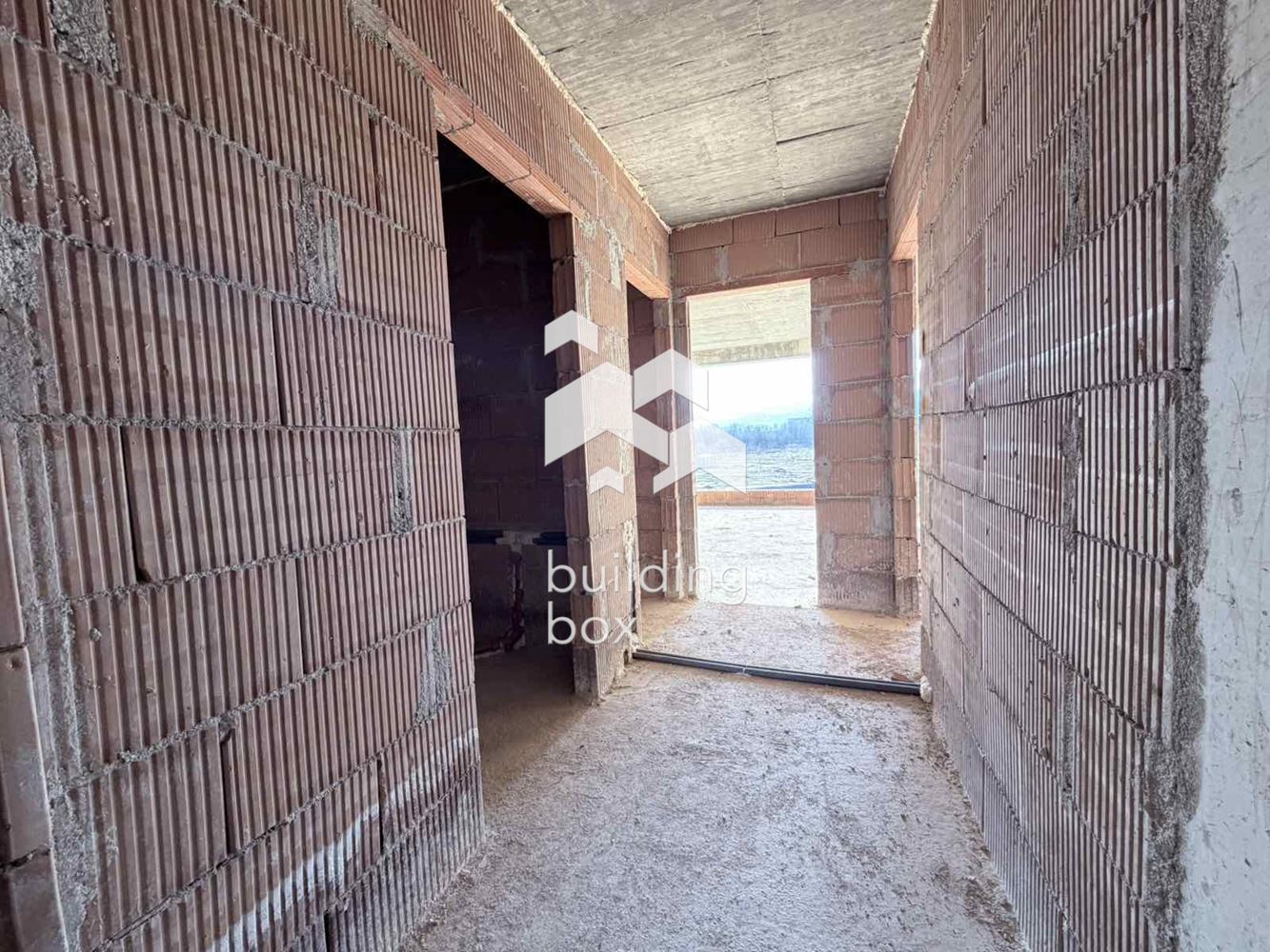 Двустаен апартамент с АКТ14 - кв. "Марица Север" - 0