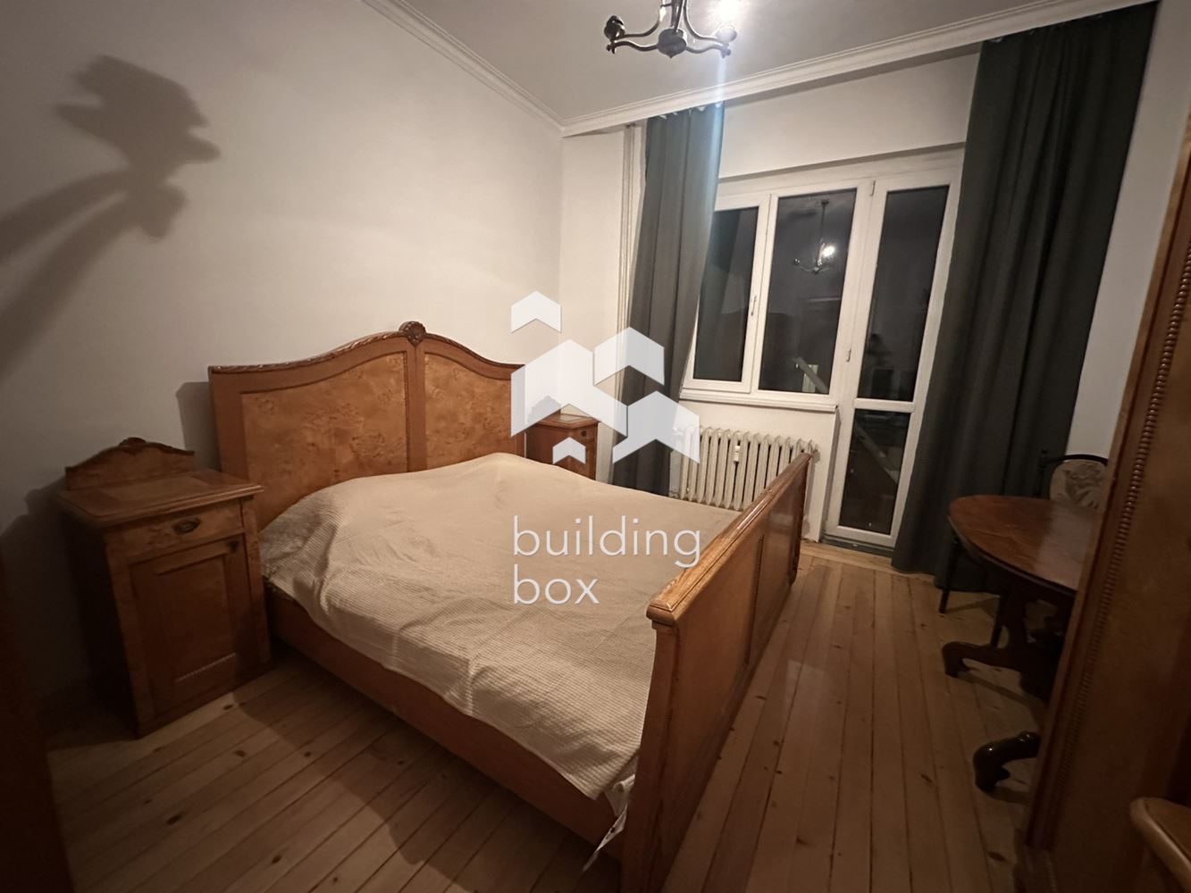 Тристаен апартамент на една от най - престижните локации - 0