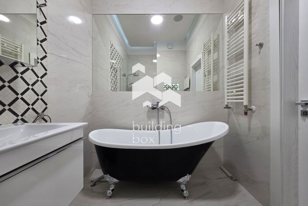 Тристаен апартамент с паркомясто - комплекс "ESTE" - 0