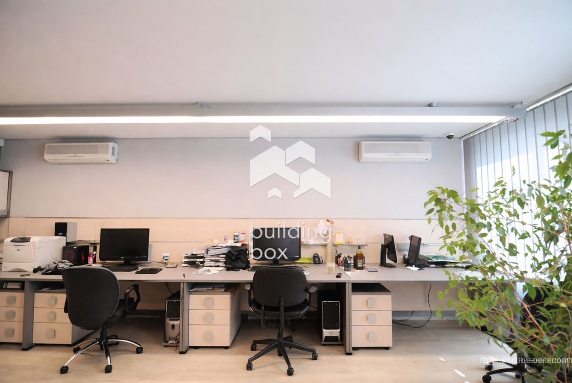 Офис в Борово - 0