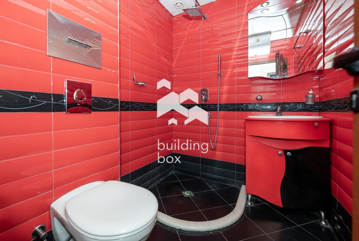 Апартамент с три спални в широк център - гр. Пловдив - 0