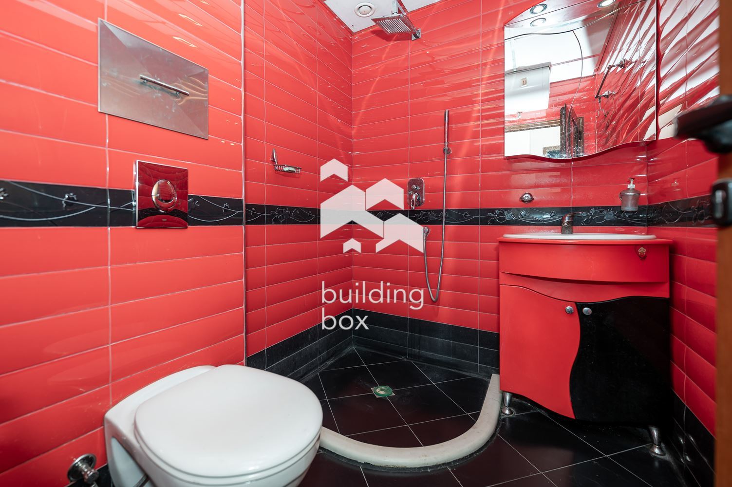 Апартамент с три спални в широк център - гр. Пловдив - 0