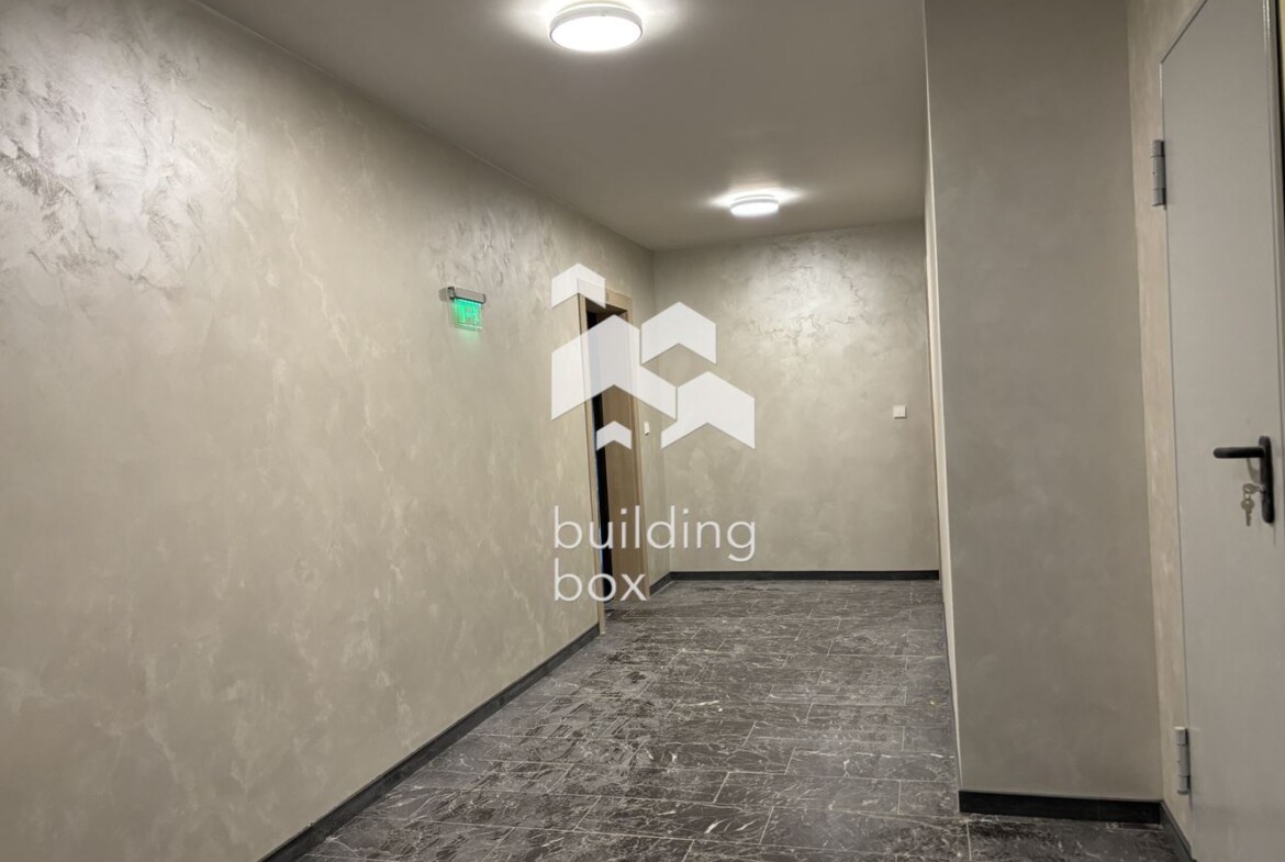 Тристаен апартамент - Драгалевци - 0