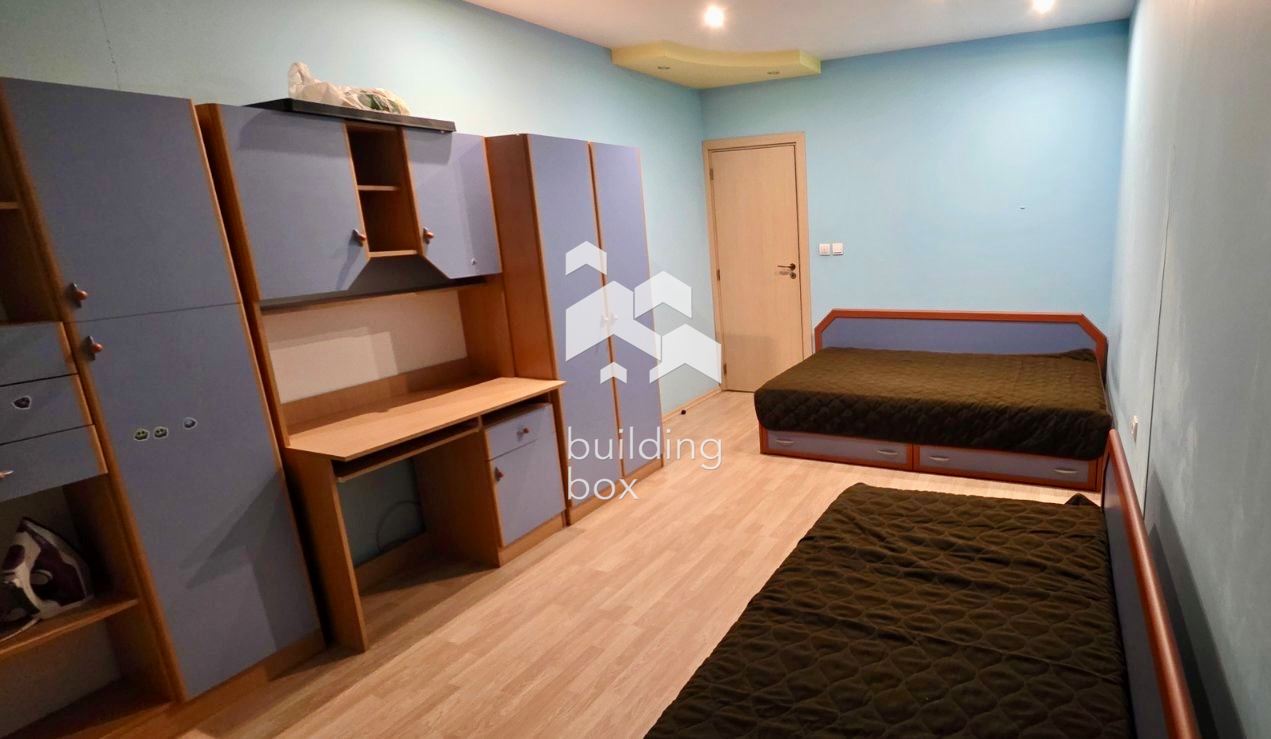 Тристаен апартамент под наем в Дружба 2 - 0