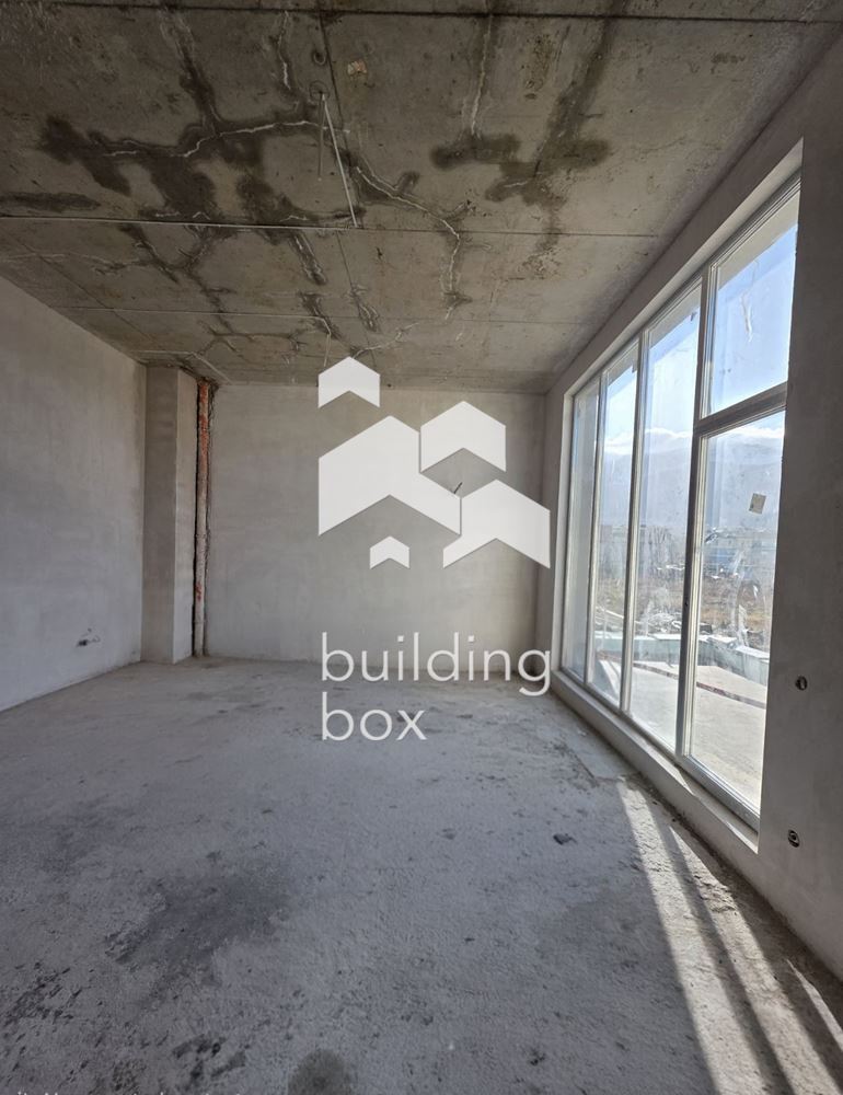 Тристаен пентахаус - ж.к. Витоша - 0