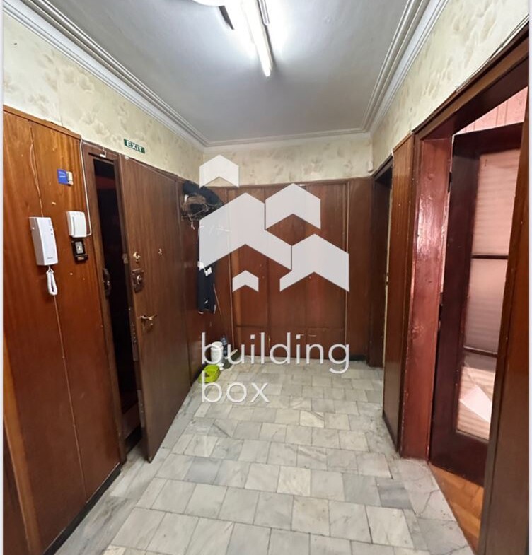 Инвестиционен имот - кв. Яворов - 0