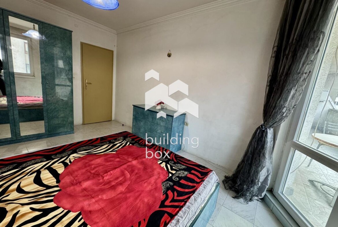 Двустаен апартамент точно до Парадайс мол - 0