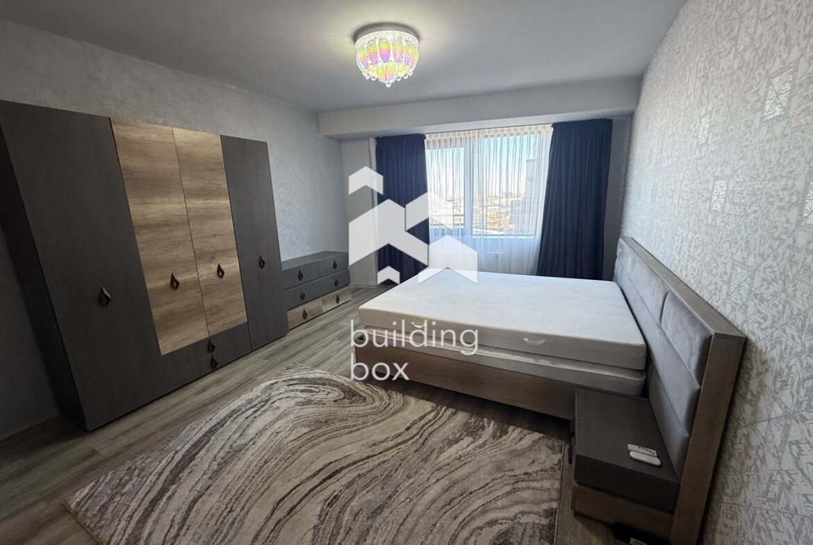 Четристаен луксозен апартамент в кв. Драгалевци - 0