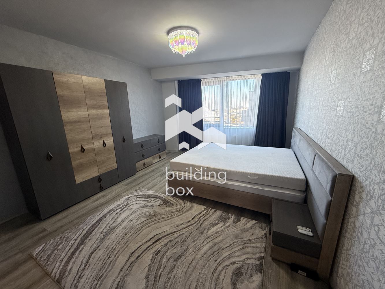 Четристаен луксозен апартамент в кв. Драгалевци - 0