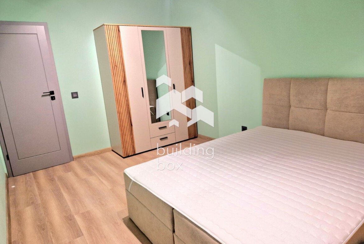 Чисто нов двустаен апартамент в ж.к. Дружба 2 - 0