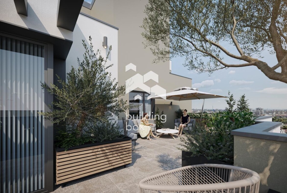 Тристаен апартамент - кв. Христо Смирненски с Акт 14 - 0