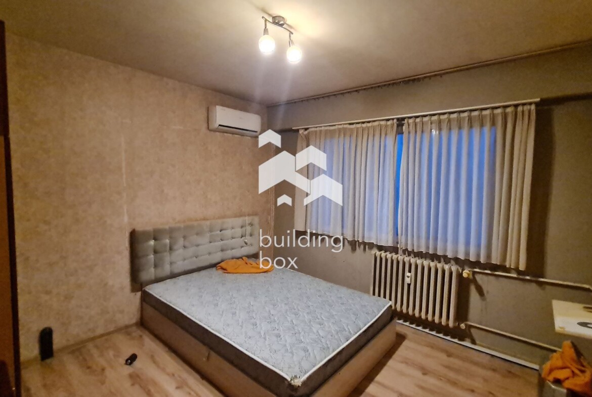 Хол спалня кухня в ж.к. Младост - 0