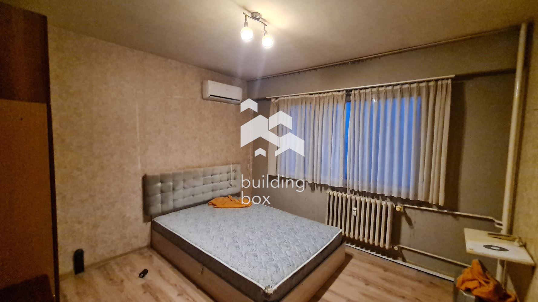 Хол спалня кухня в ж.к. Младост - 0