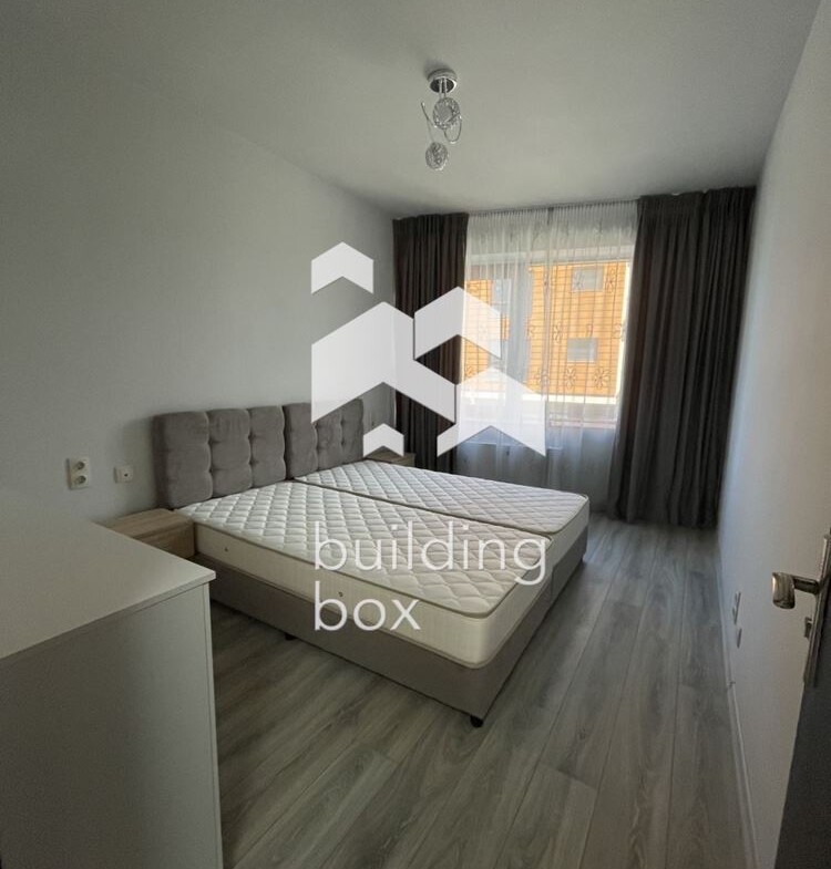 луксозен четиристаен апартамент в кв. Драгалевци. - 0