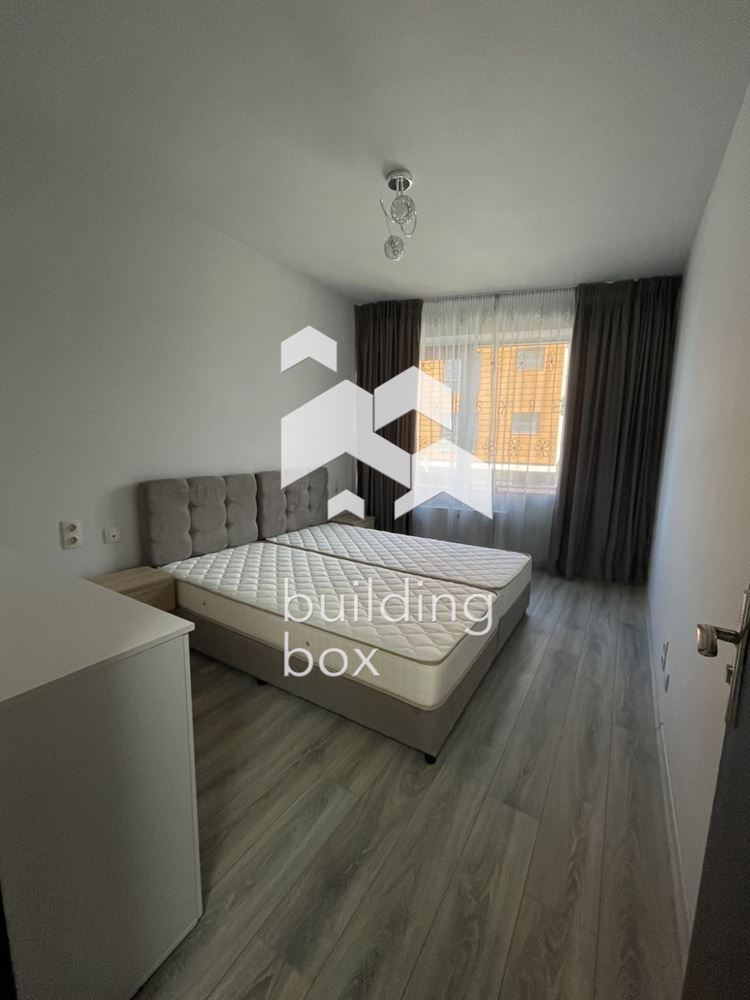 луксозен четиристаен апартамент в кв. Драгалевци. - 0