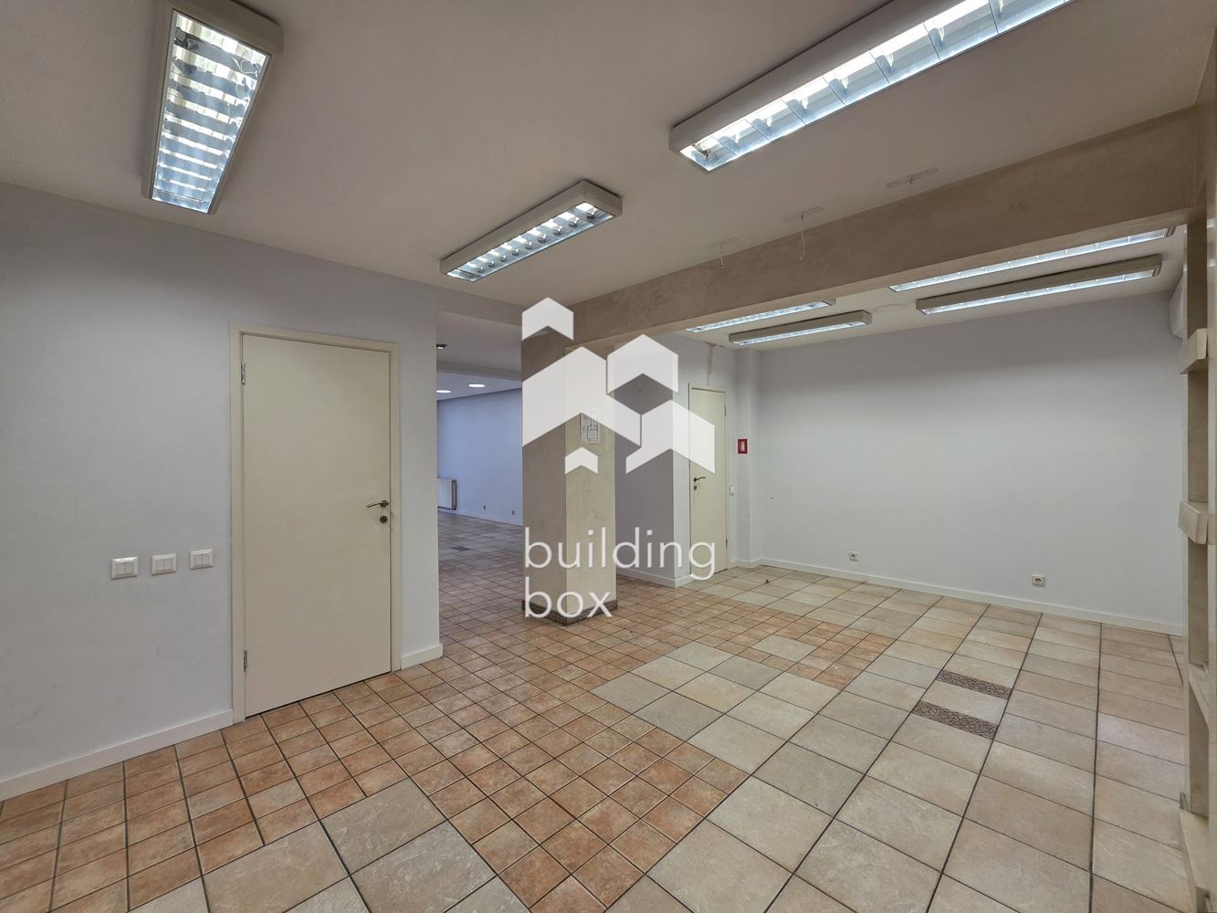 Магазин в идеален Център - 0