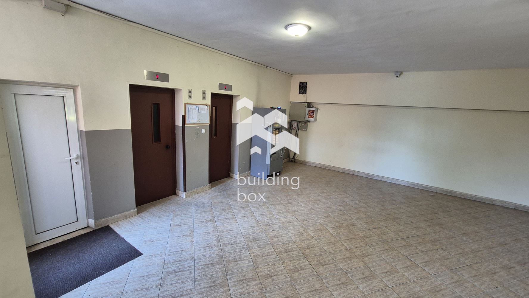 Двустаен южен апартамент в Сухата Река - 0