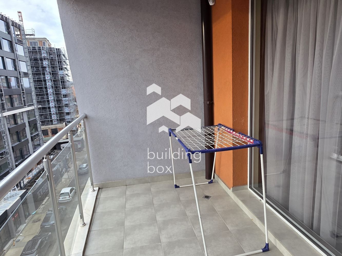 Тристаен апартамент под наем в Овча Купел - 0