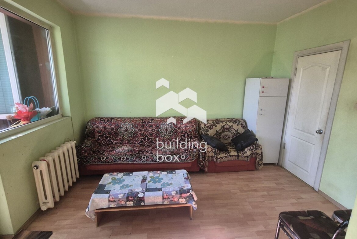 Двустаен южен апартамент в Сухата Река - 0