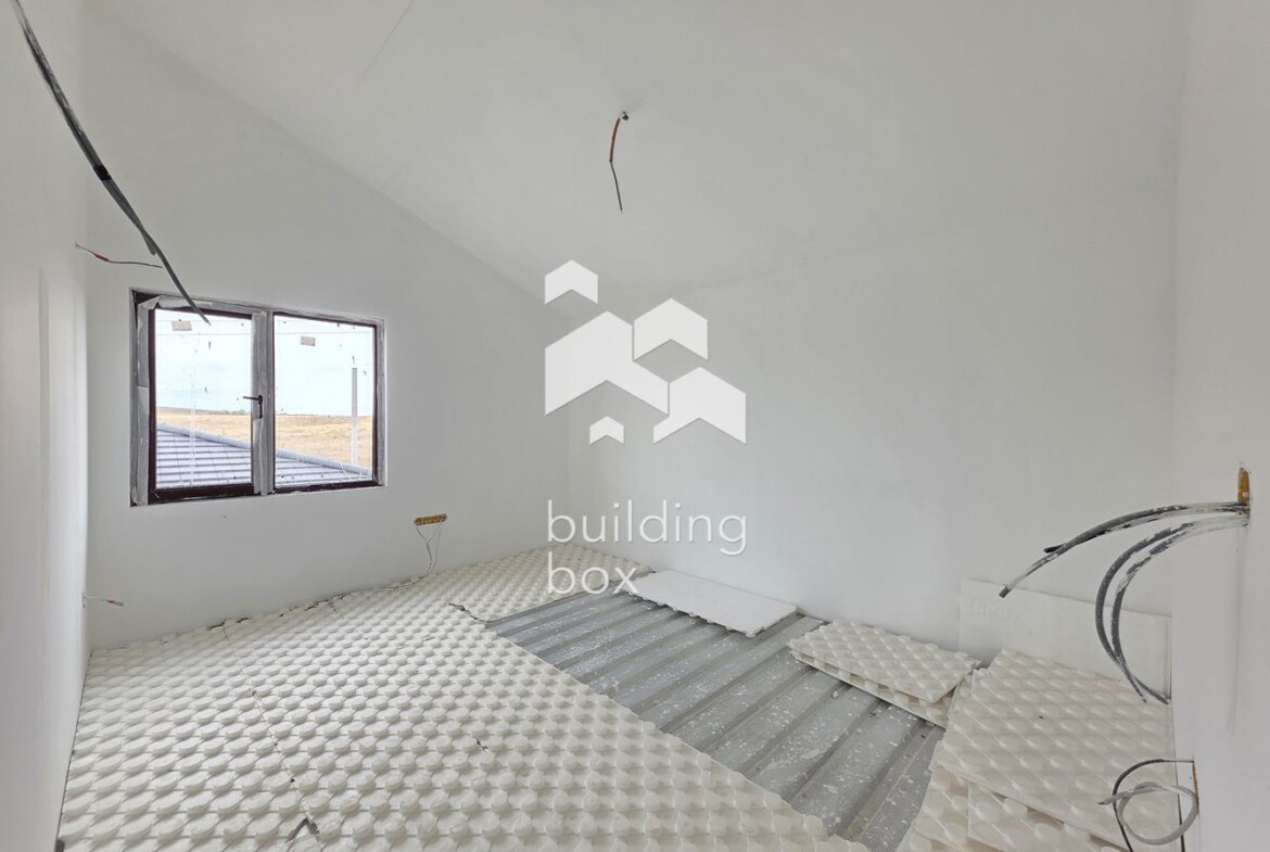 Просторна къща - с. Гурмазово - 0