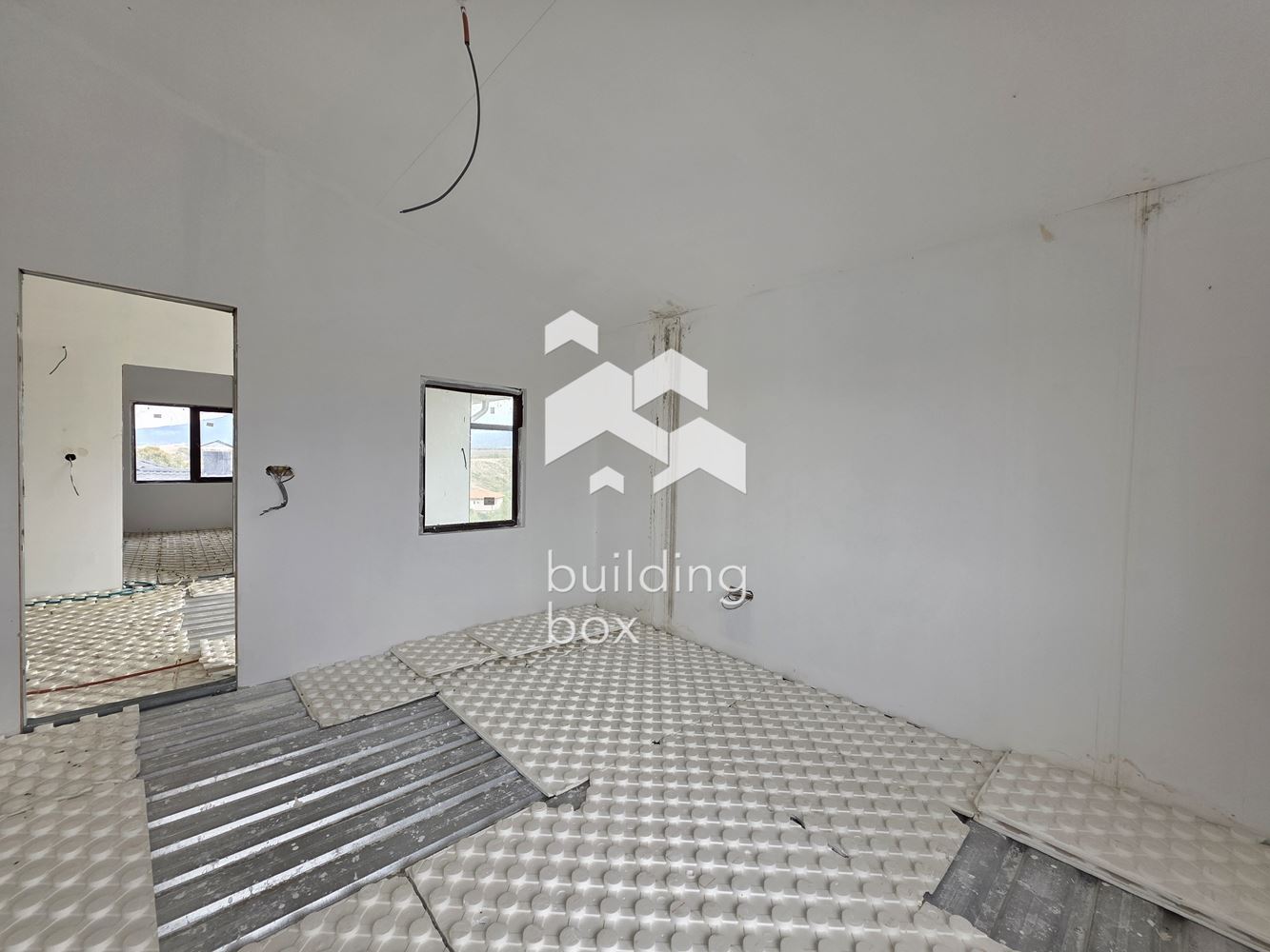 Просторна къща - с. Гурмазово - 0