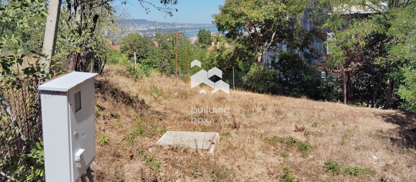 Продавам парцел в кв. Аспарухово, обл. Варна - 0