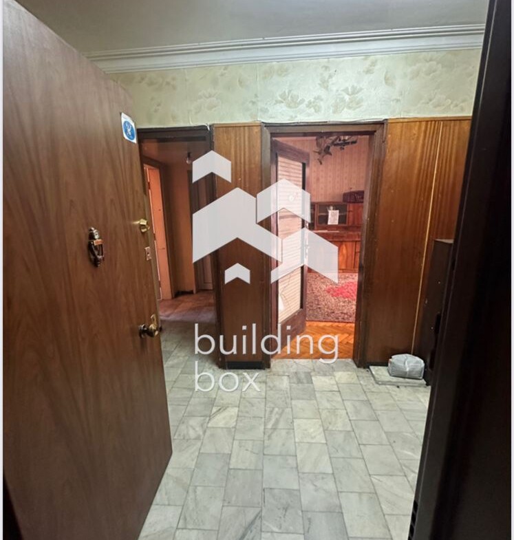 Инвестиционен имот - кв. Яворов - 0