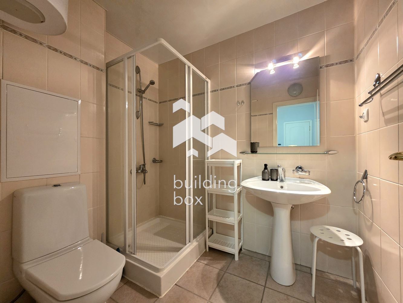 Тристаен апартамент в Лозенец - 0