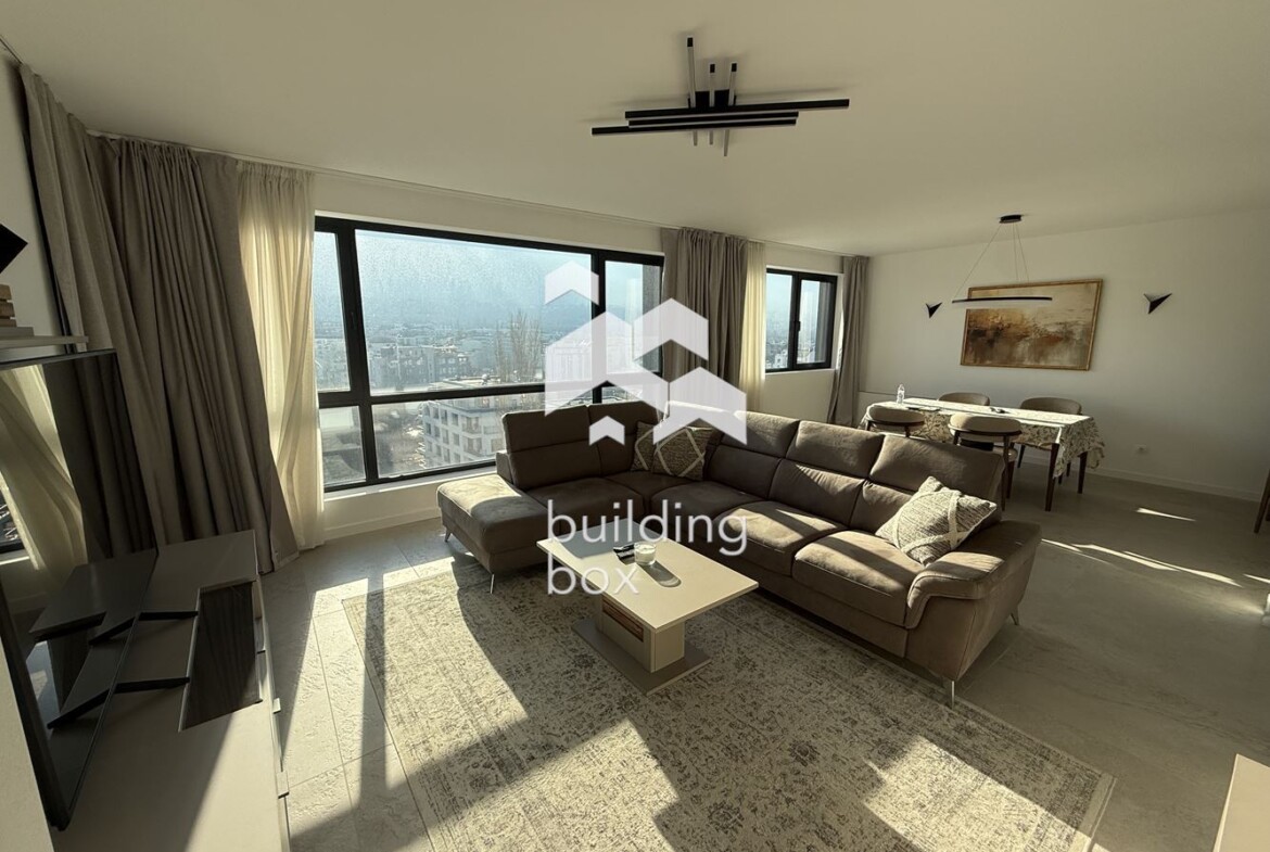 3-стаен - София - 0